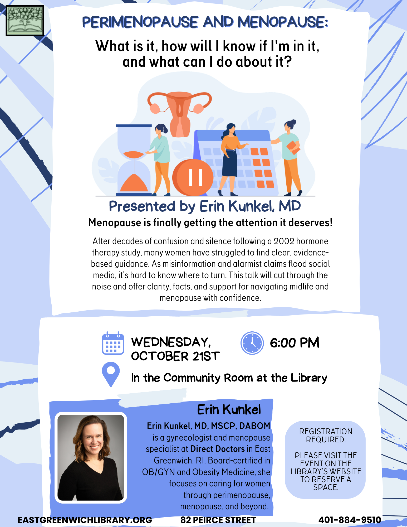 flyer
