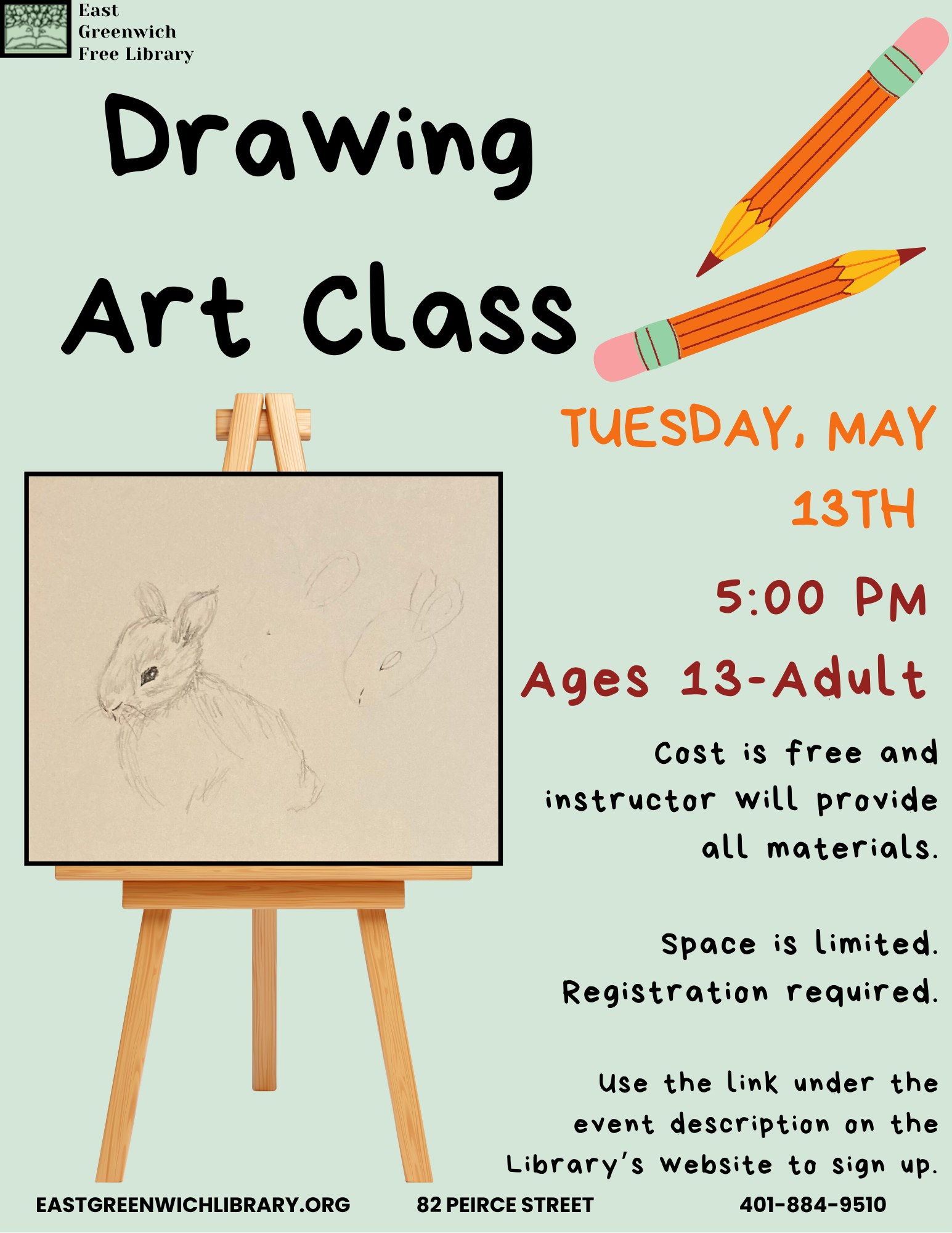 flyer