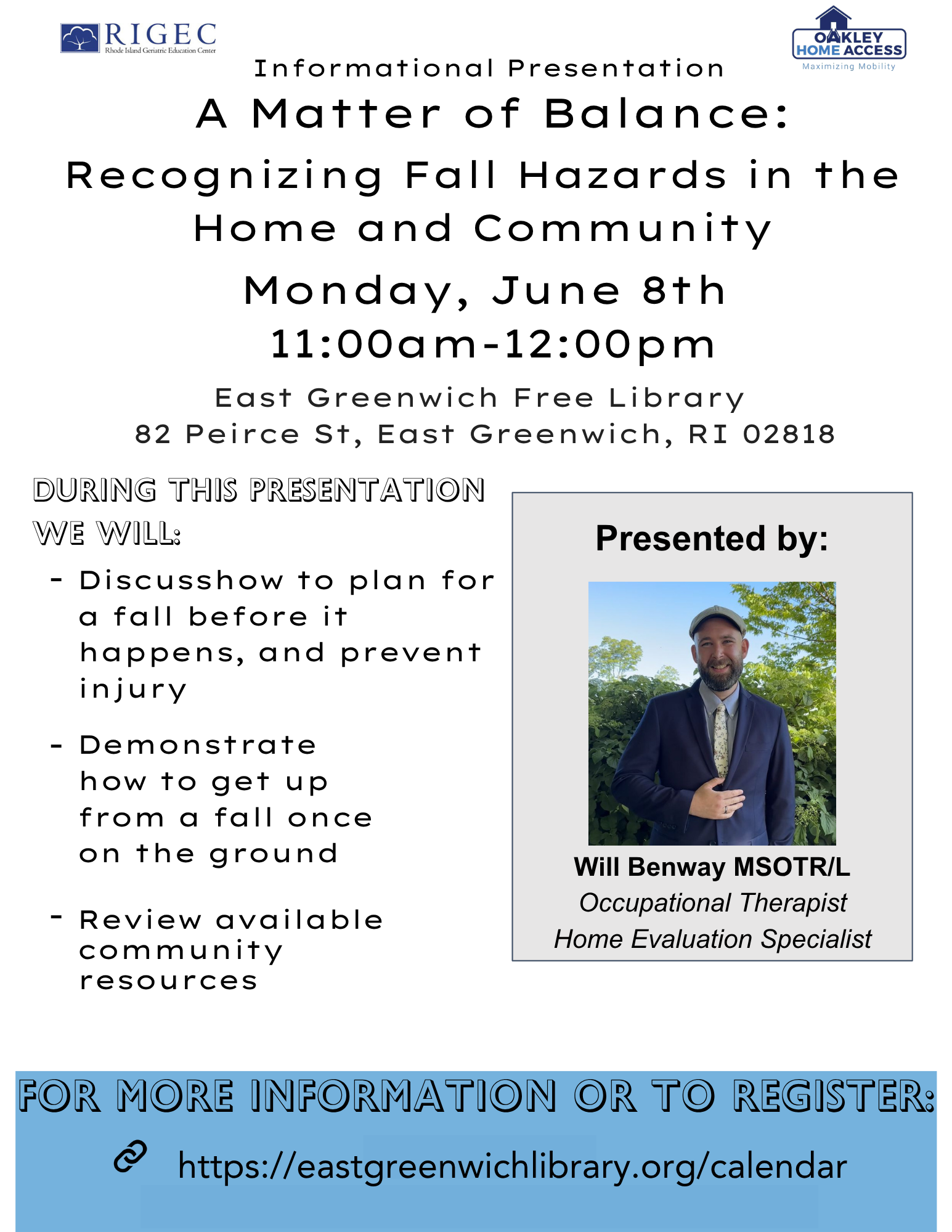 flyer