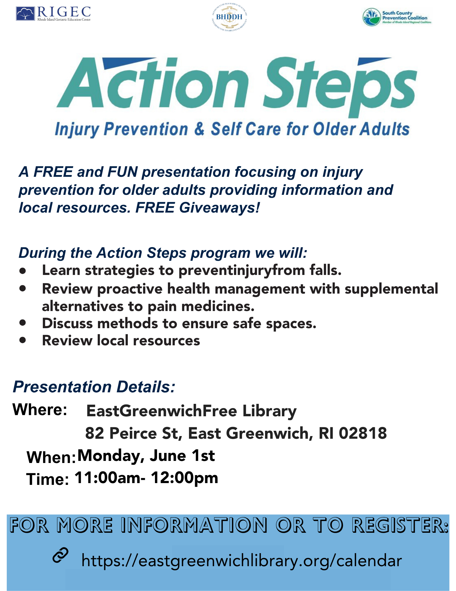 flyer