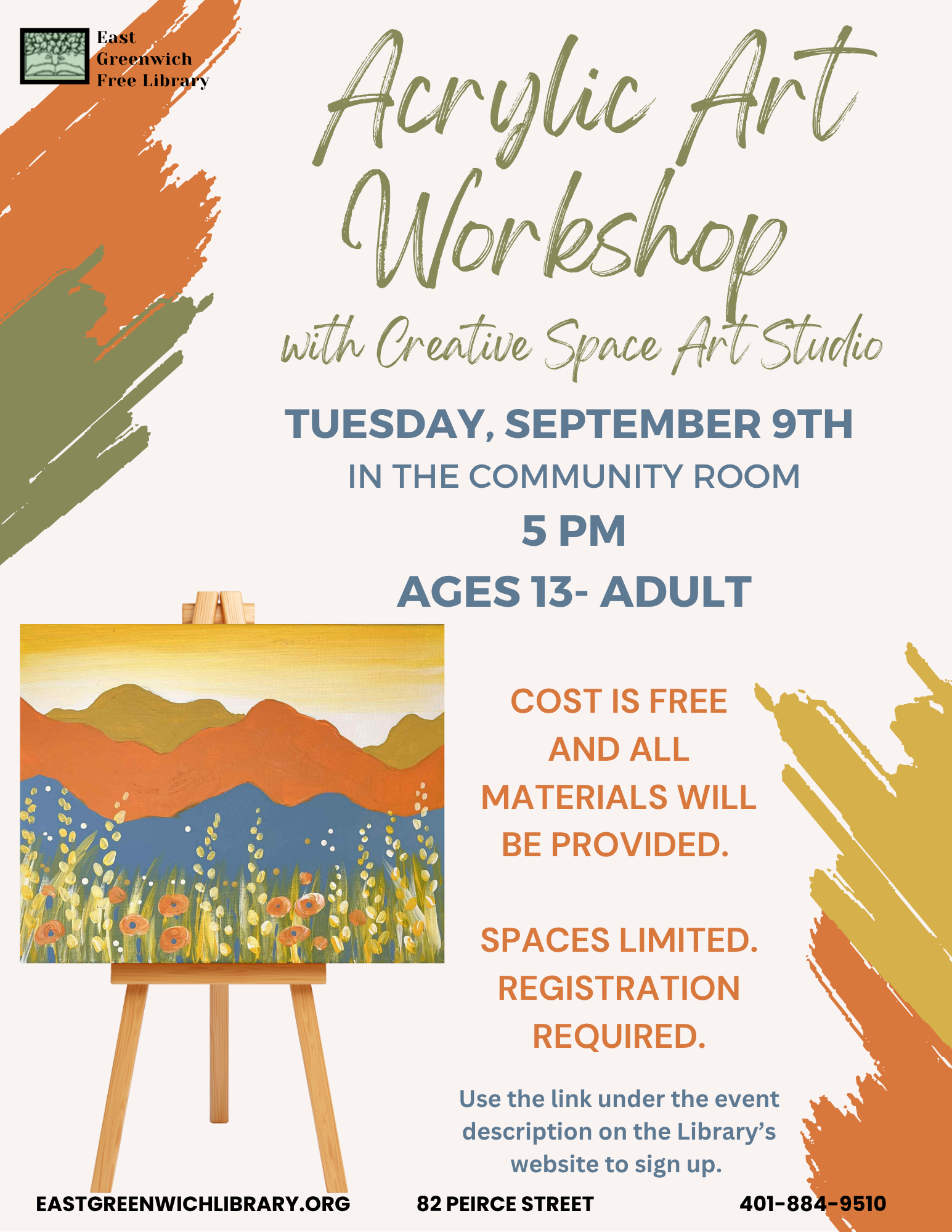 flyer