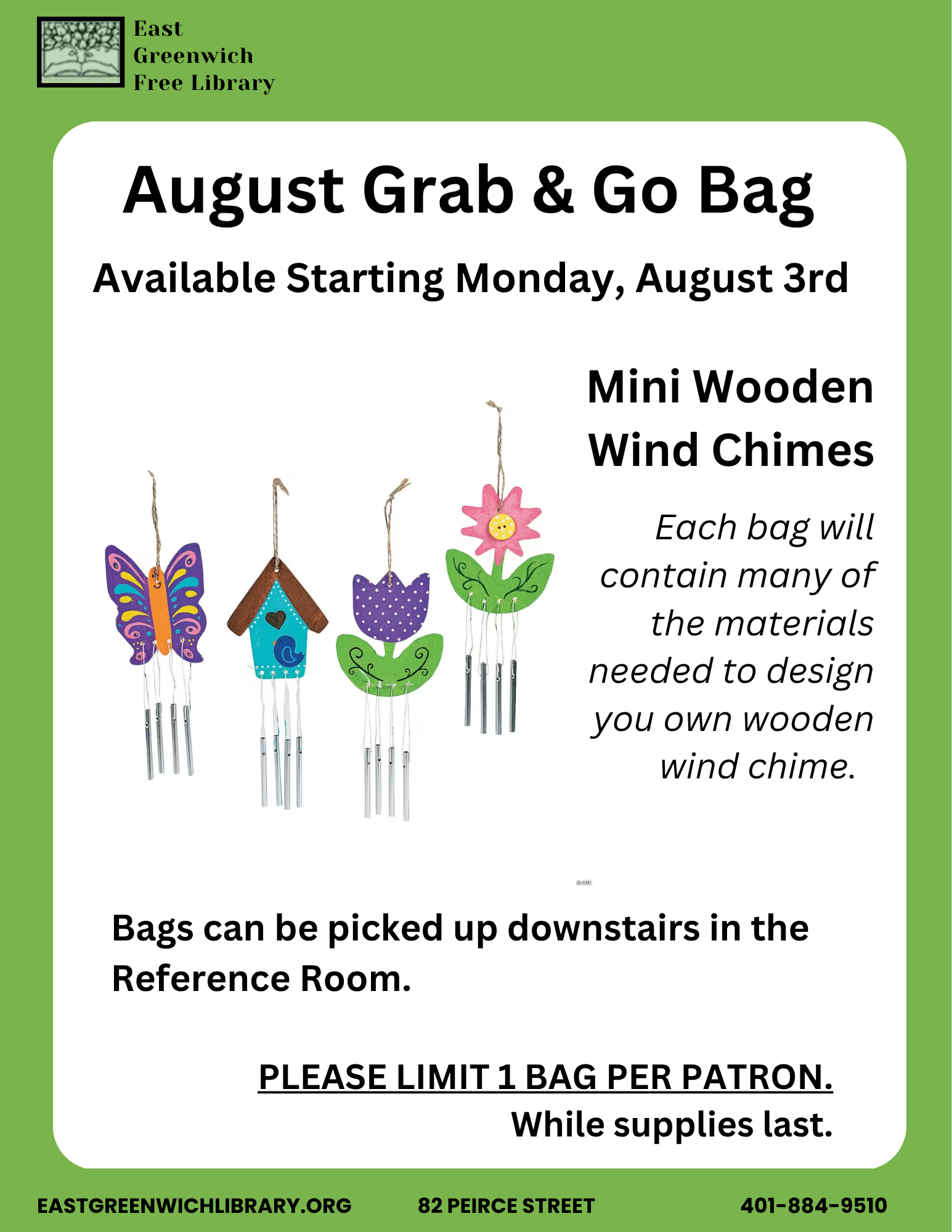 flyer