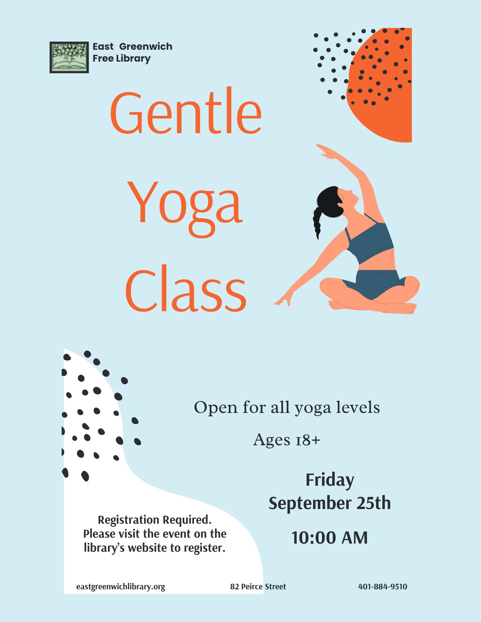 flyer