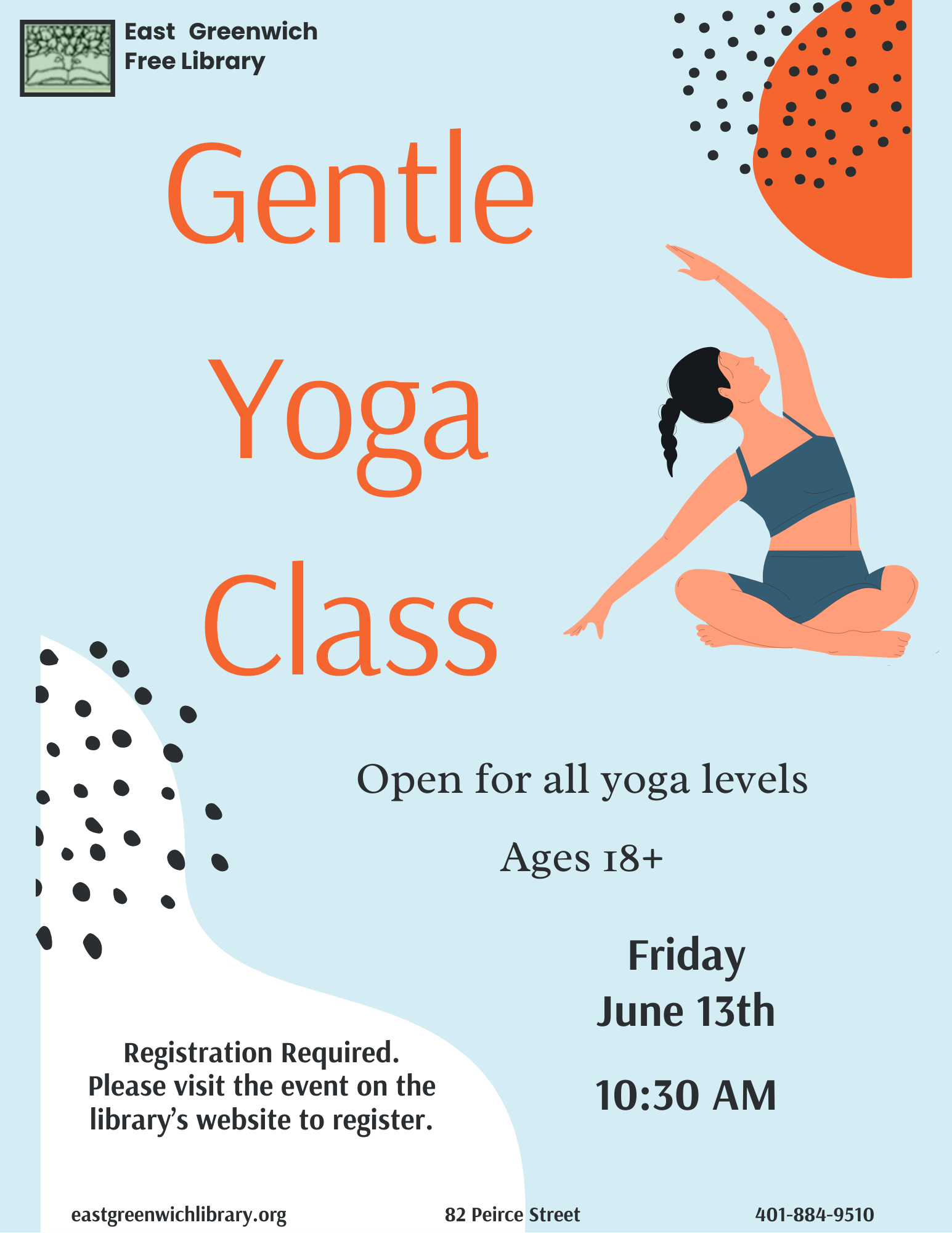 flyer