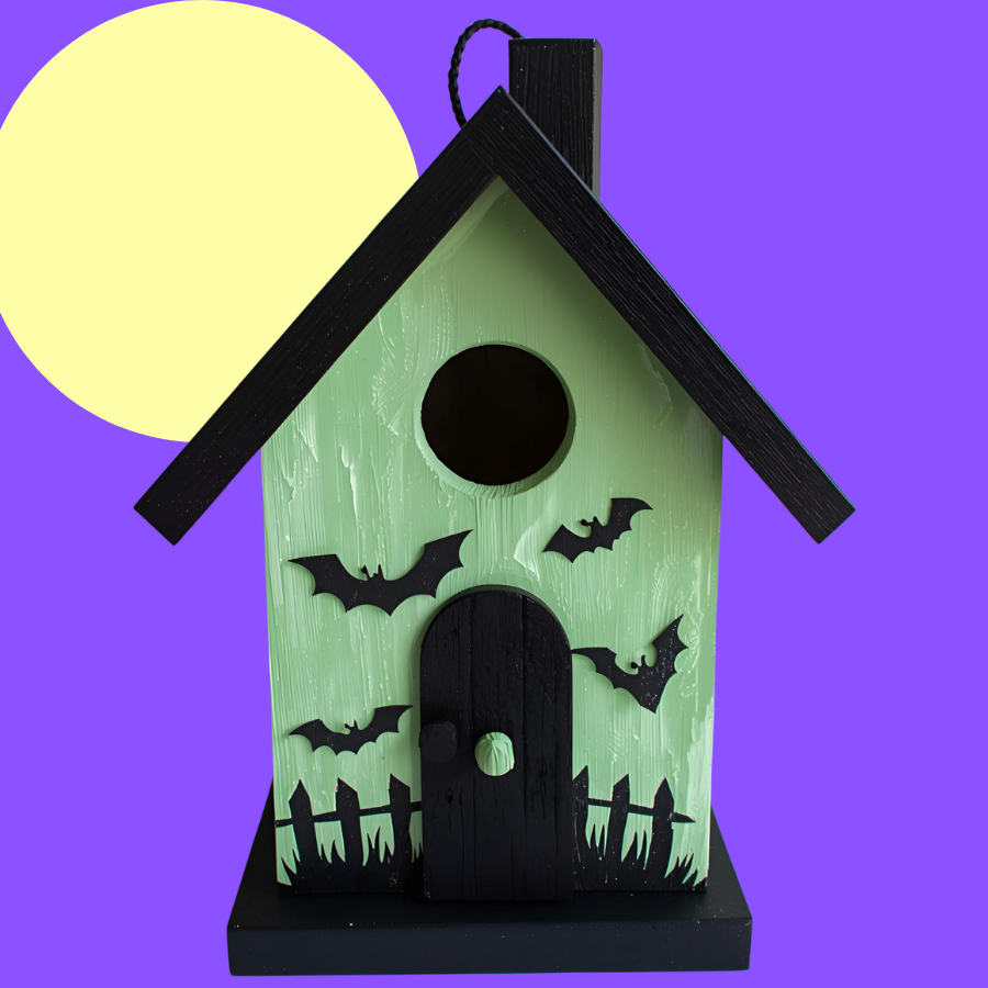 birdhouse