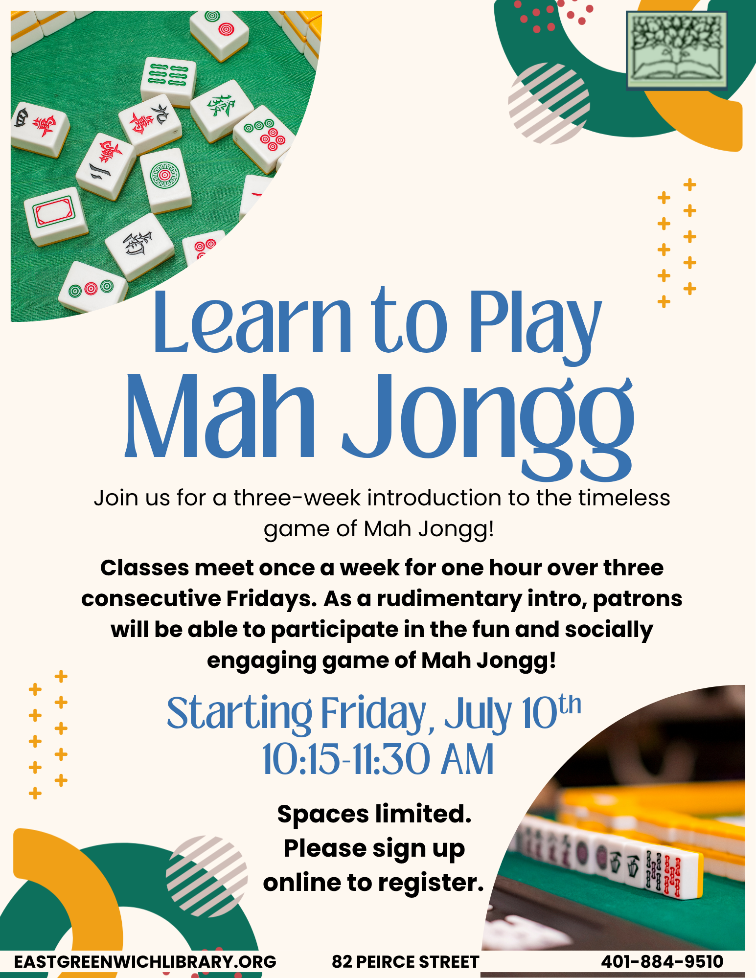 flyer