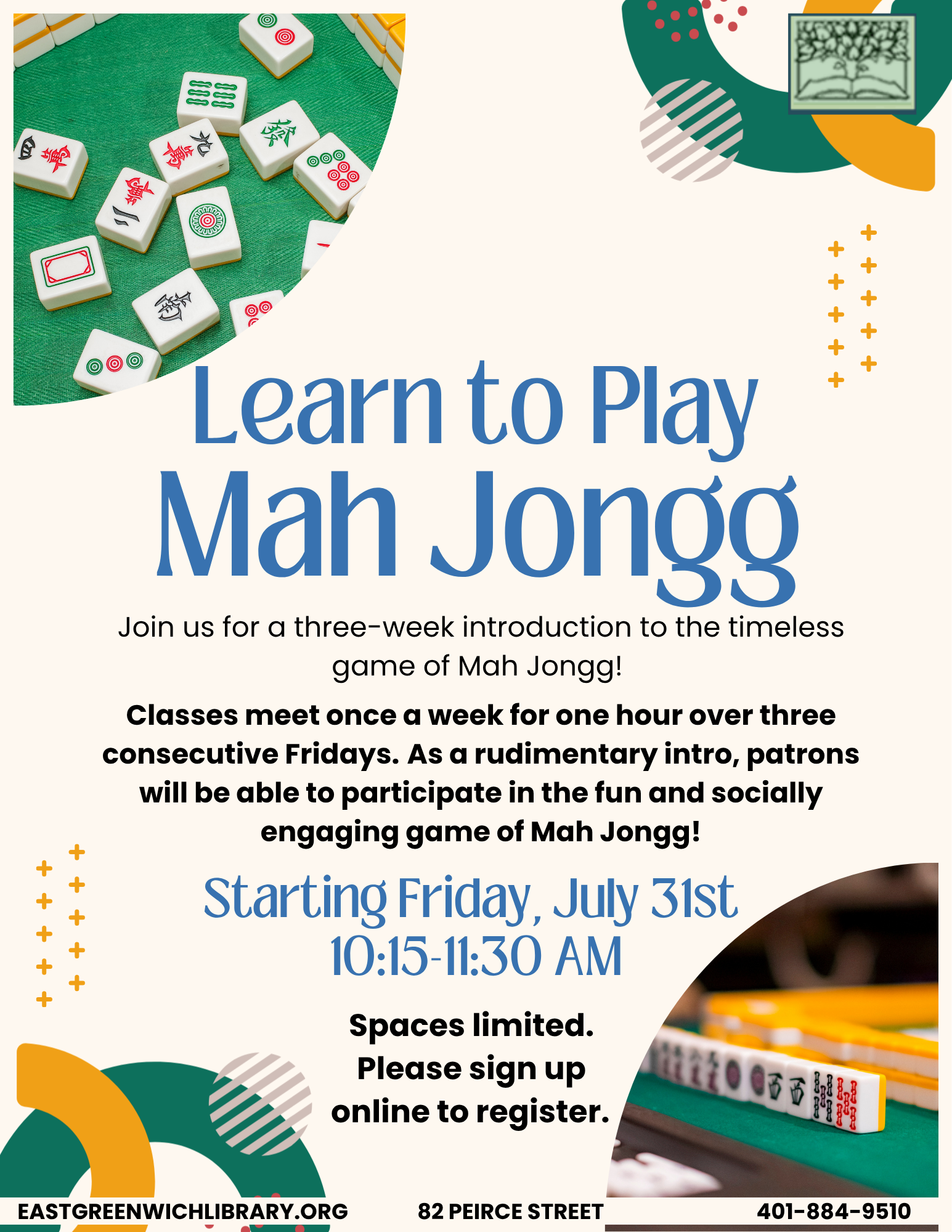 flyer