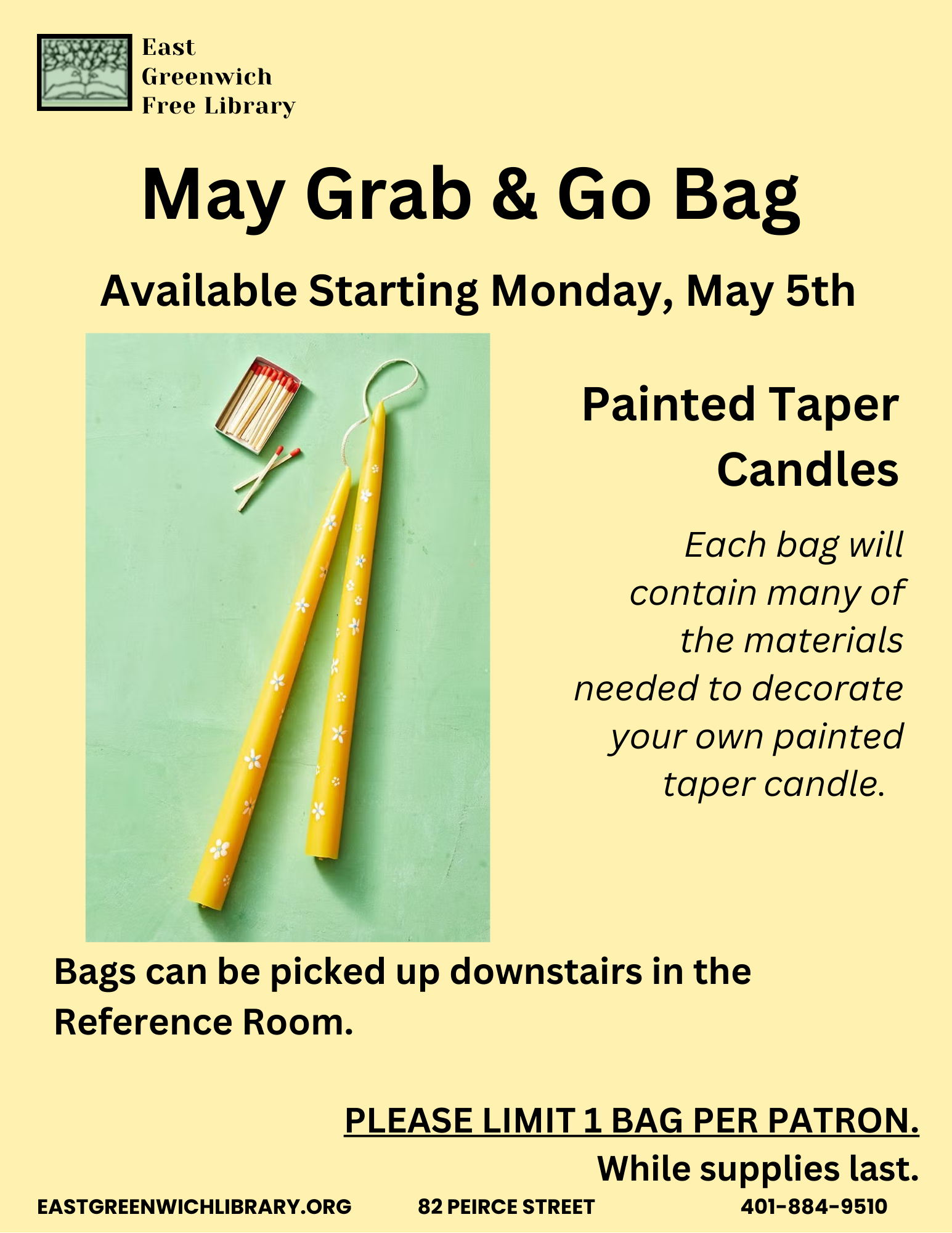 flyer