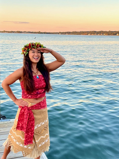 moana