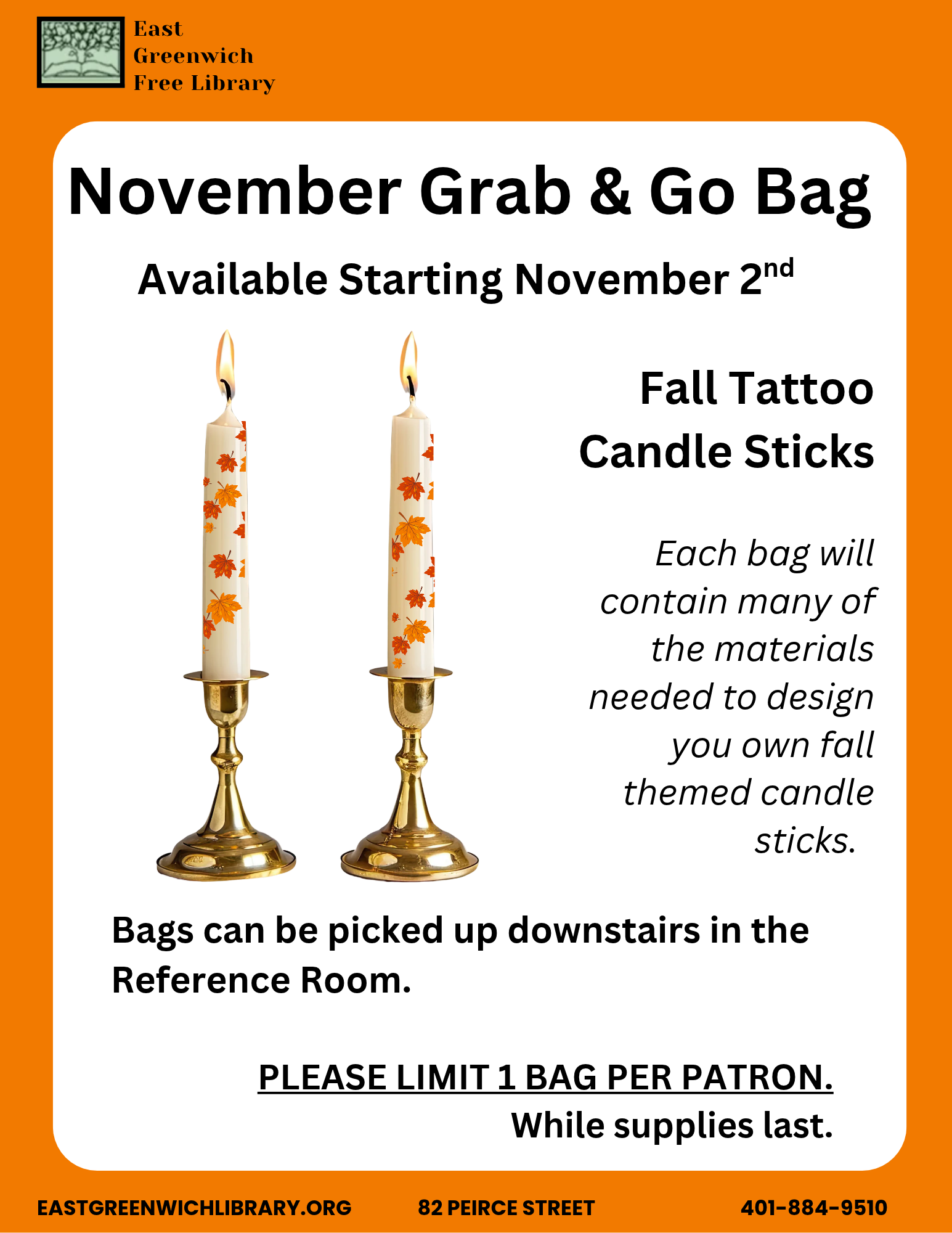flyer