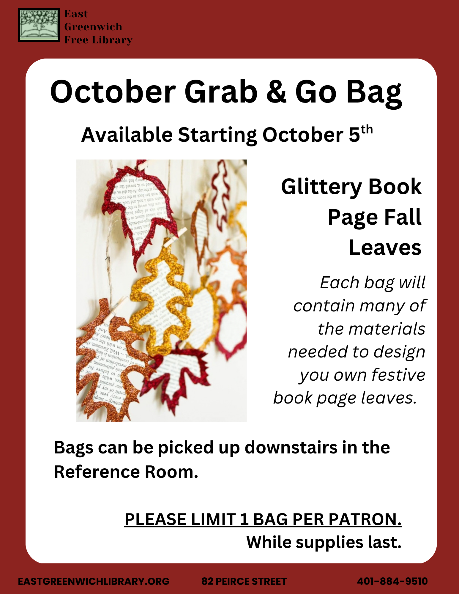 flyer
