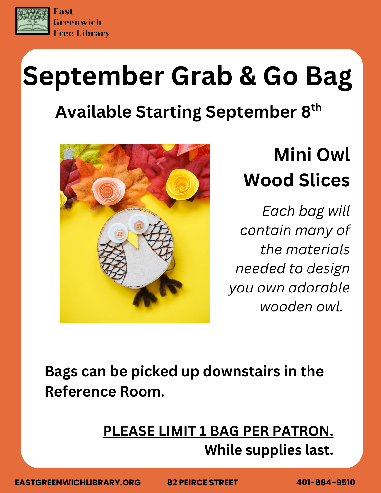 flyer