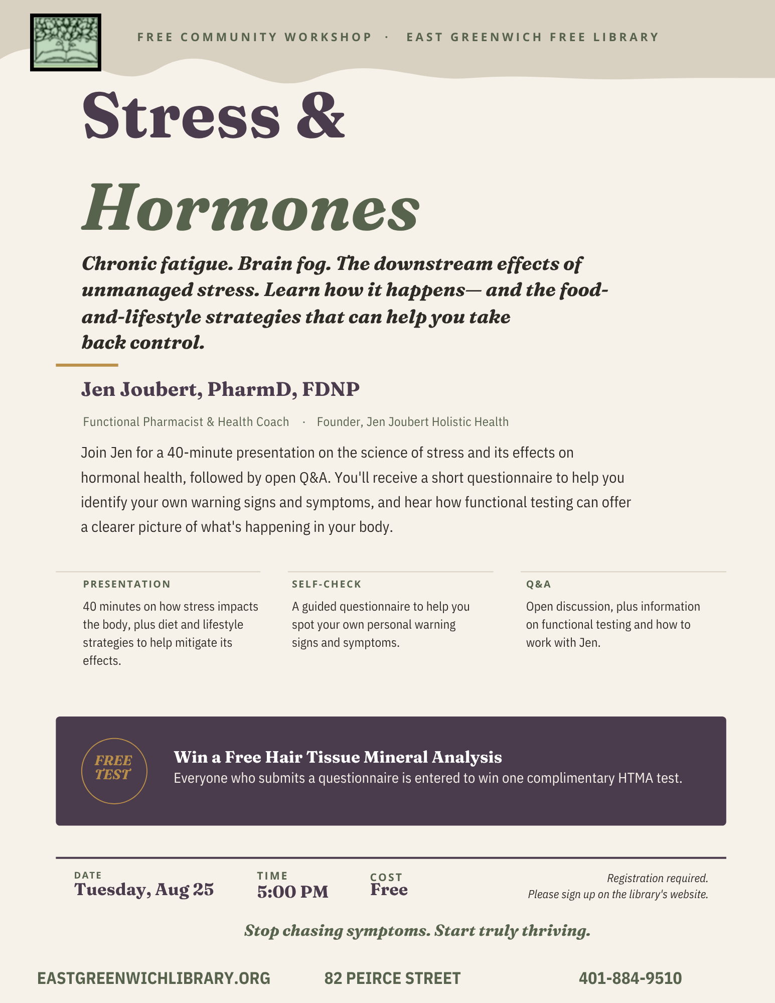 flyer