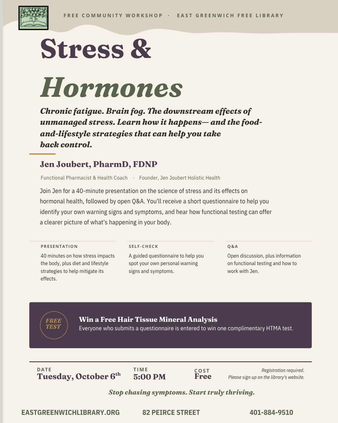 flyer