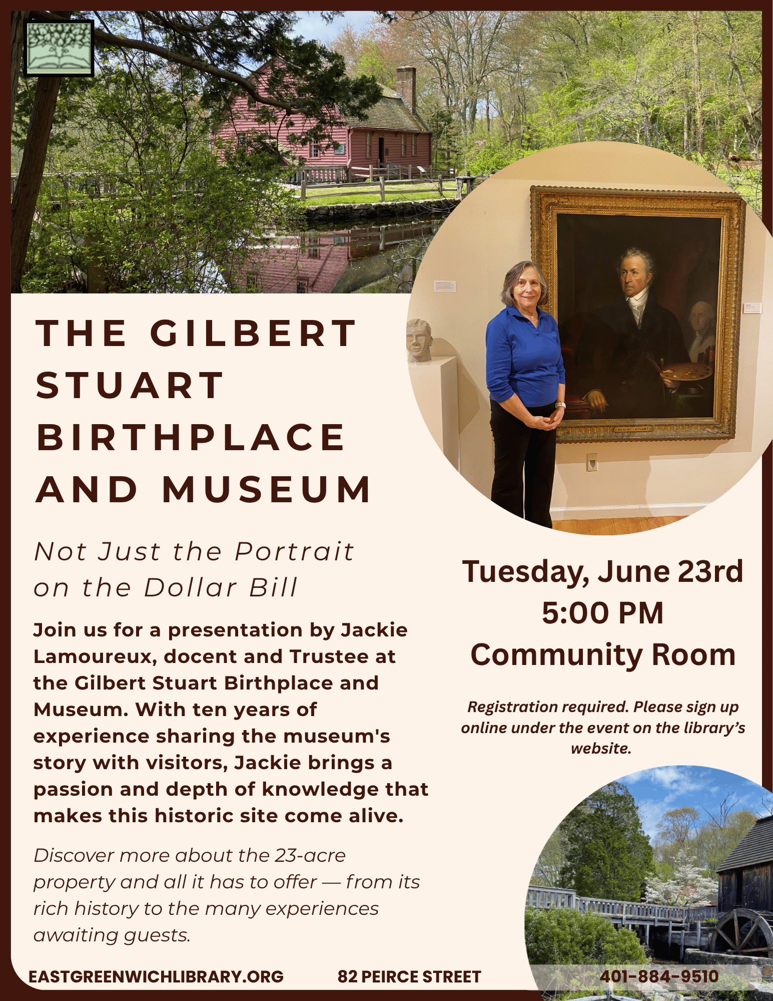 flyer