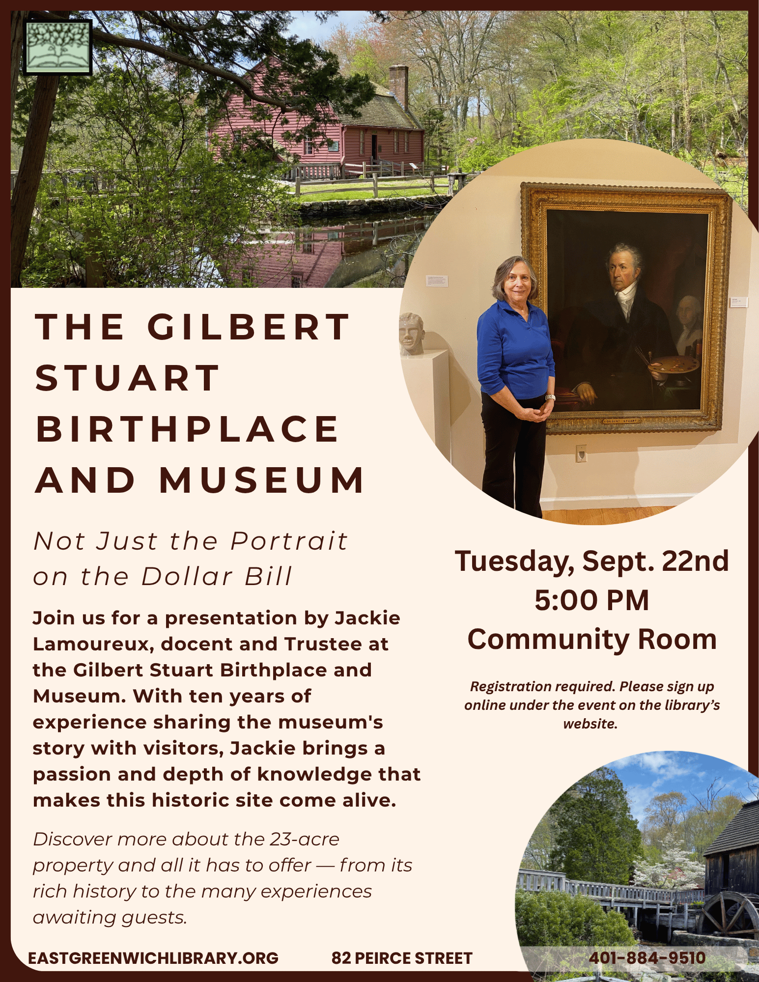 flyer