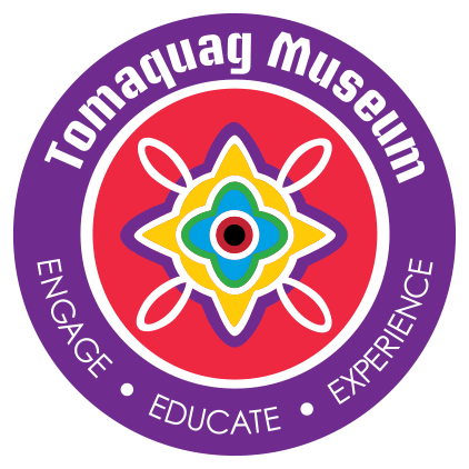 tomaquag museum