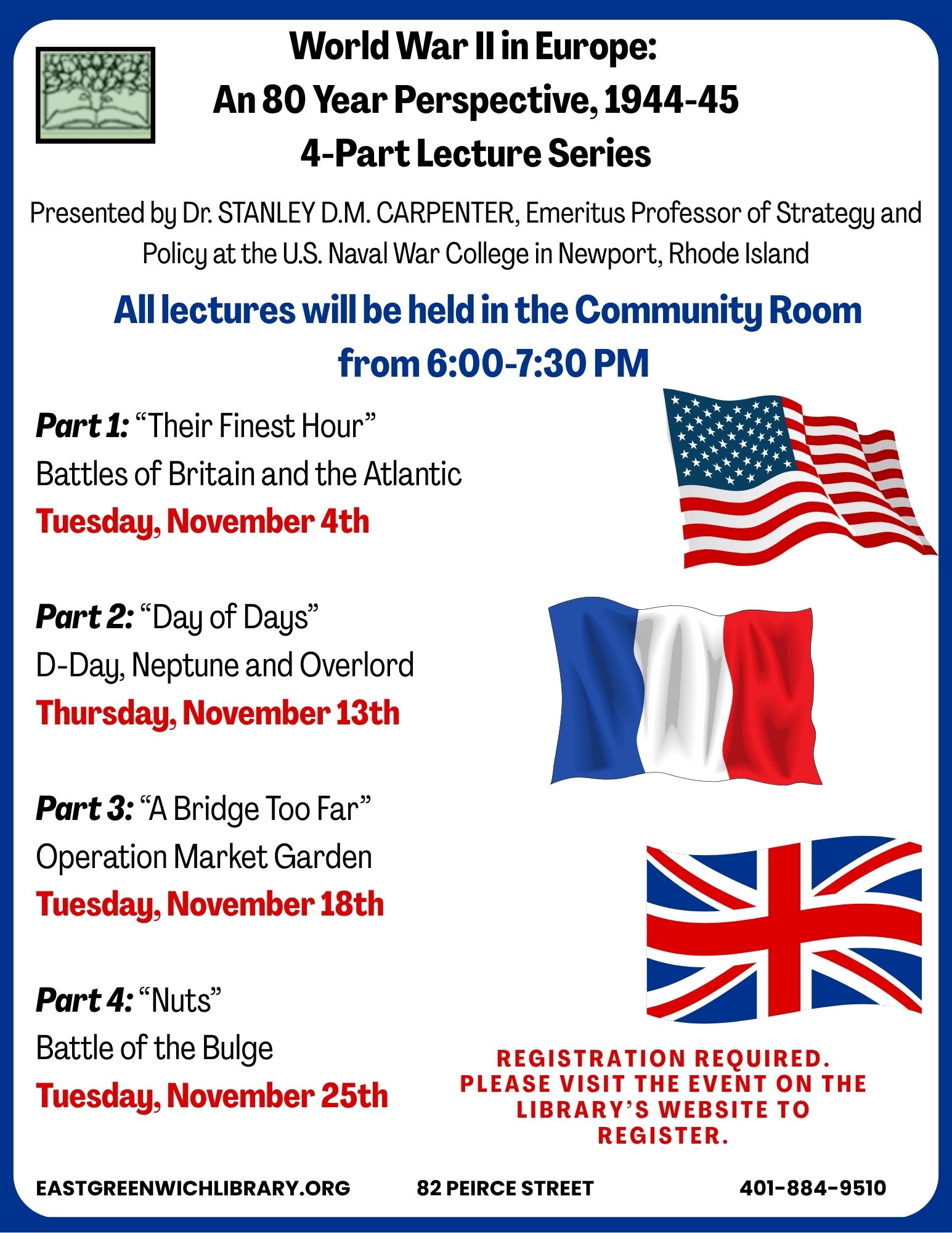 flyer