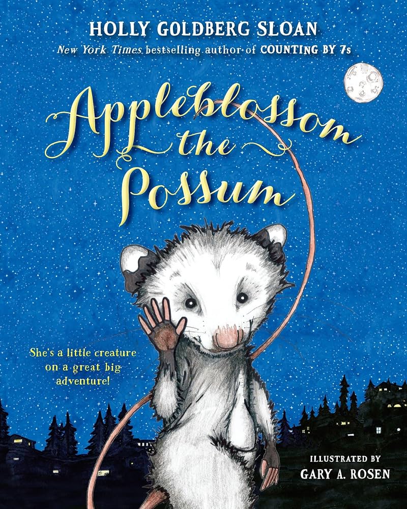 appleblossum