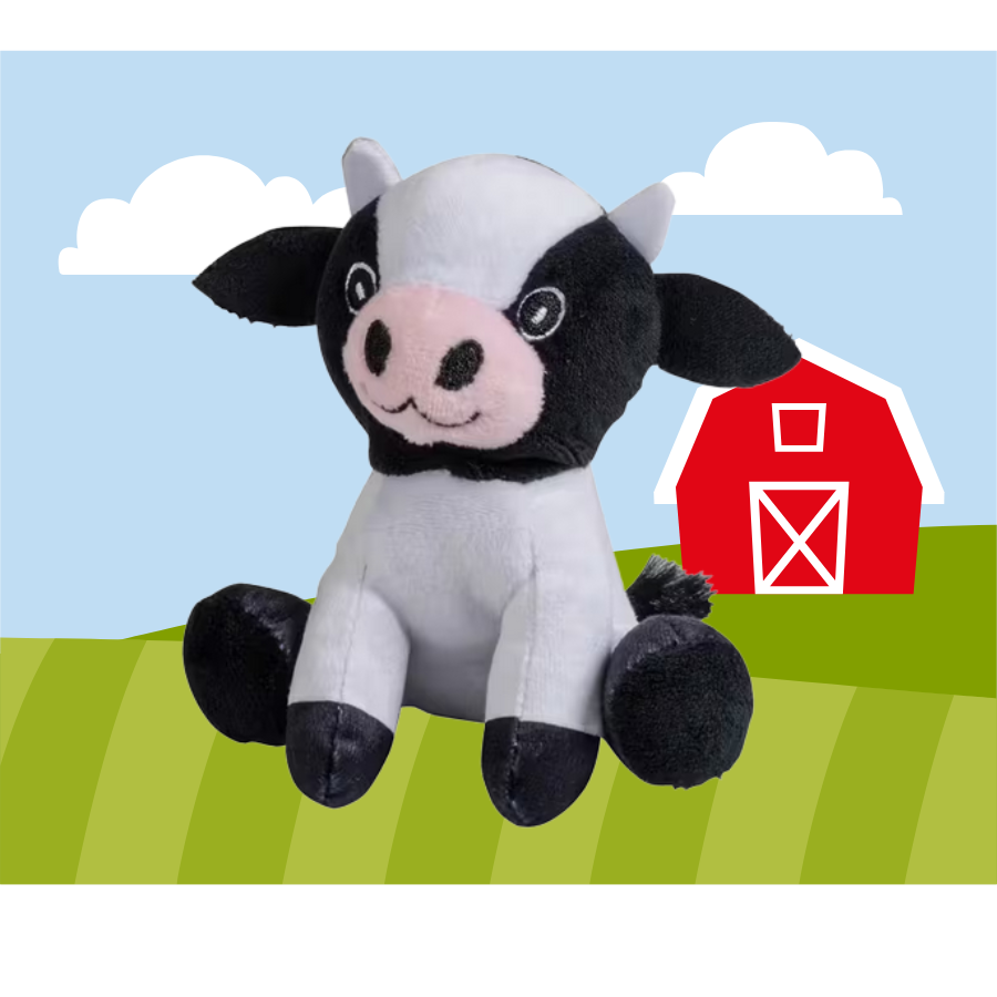 cow