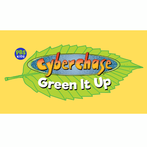 cyberchase