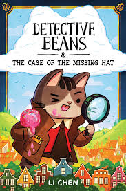 detective beans