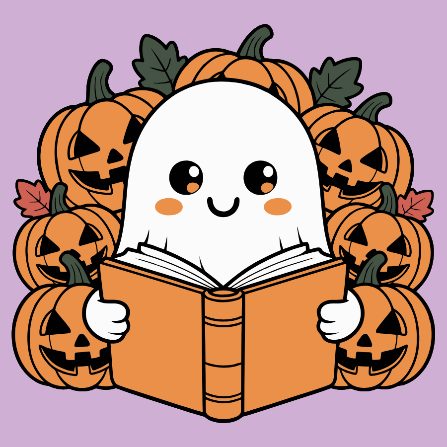 ghost reading