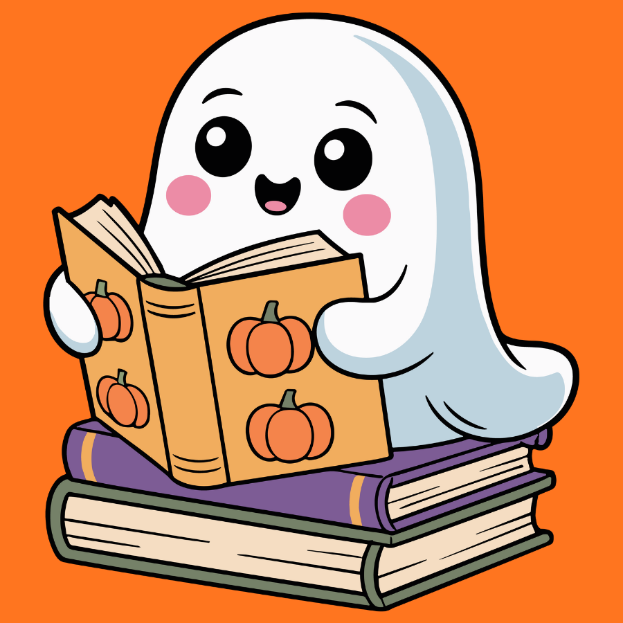 ghost reading