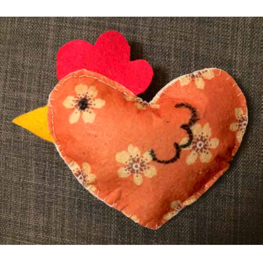 chicken