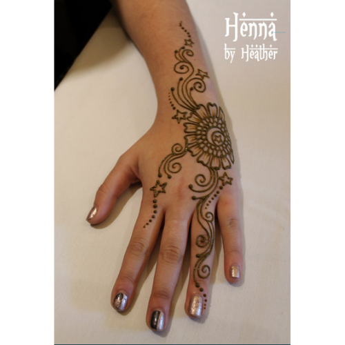henna