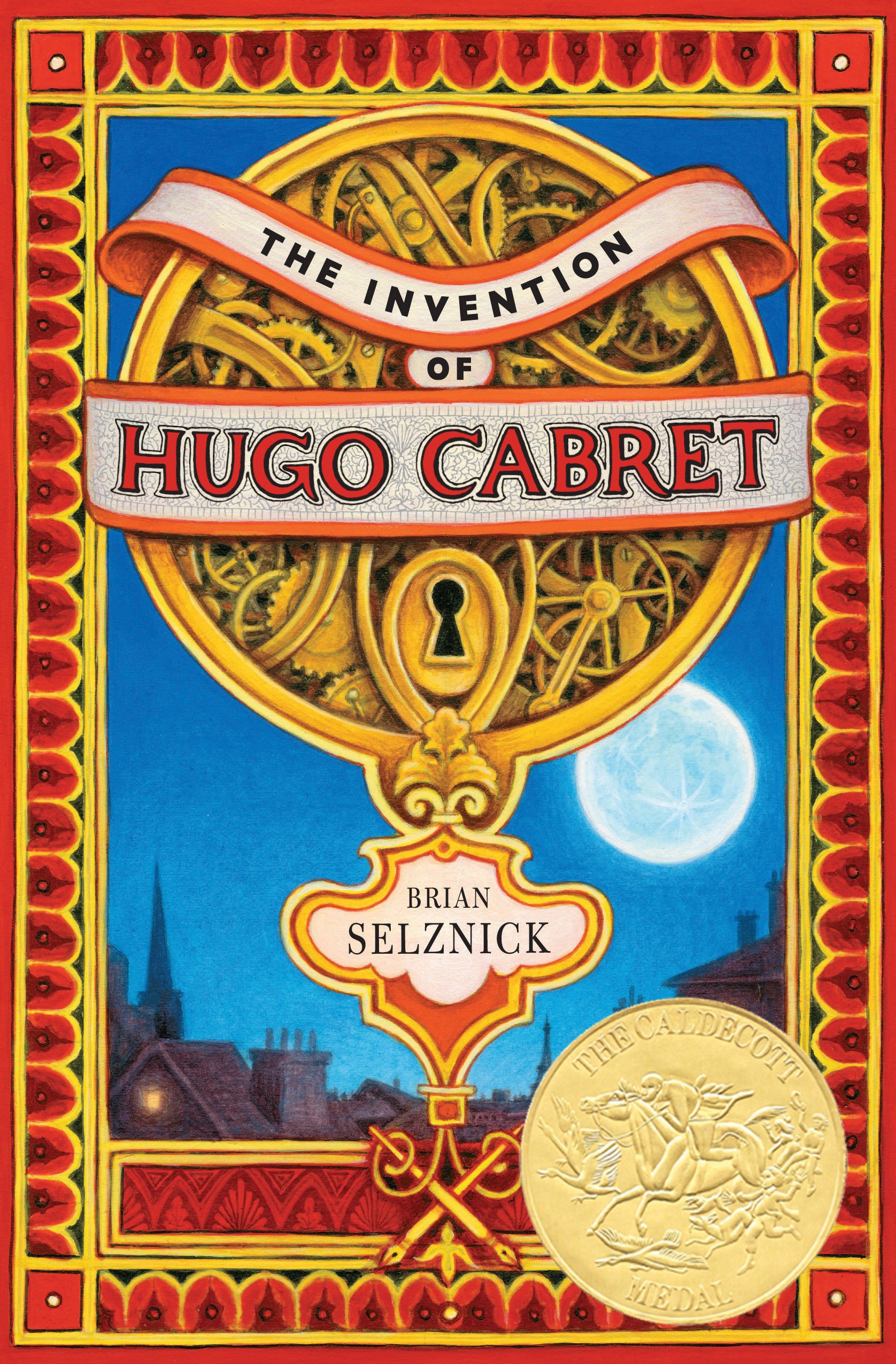 hugo cabret