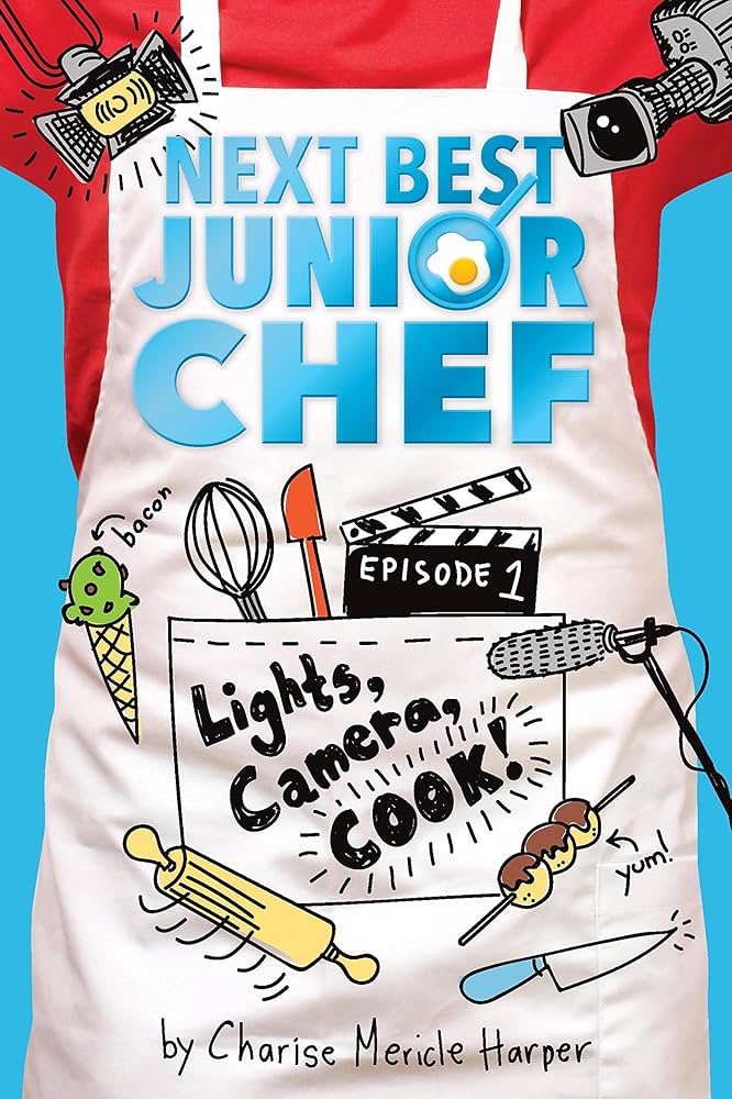 junior chef