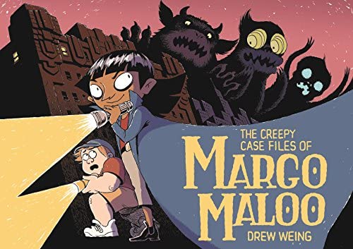 Margo Maloo