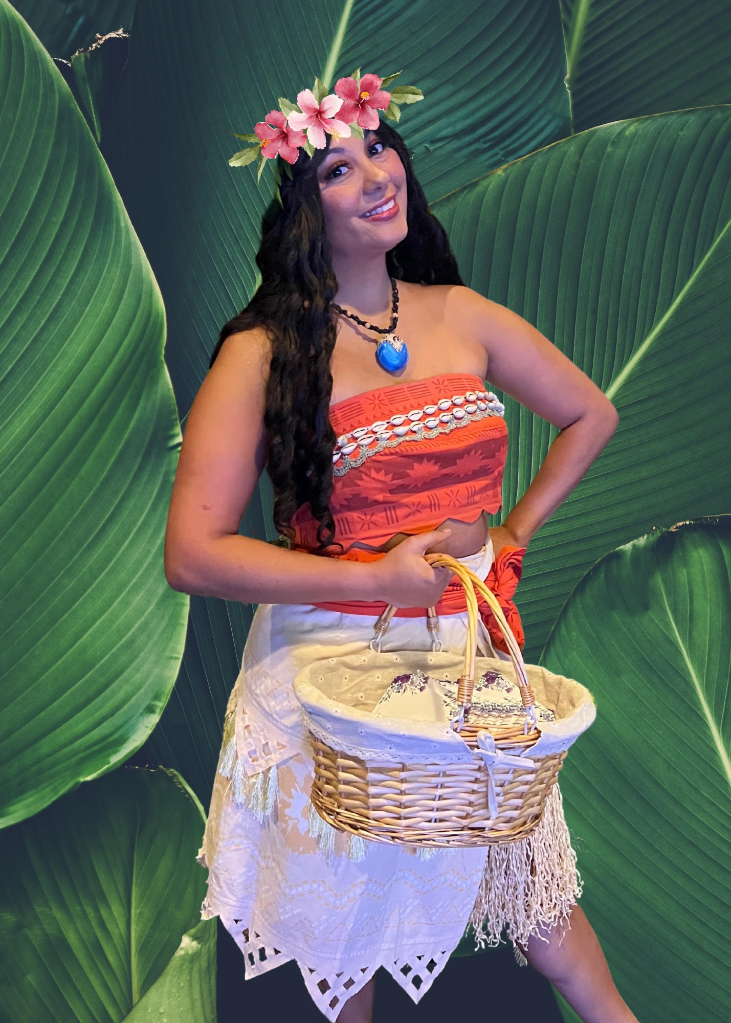 moana