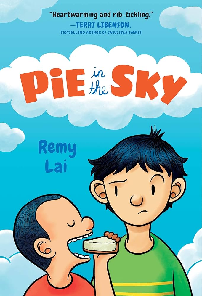 pie in the sky