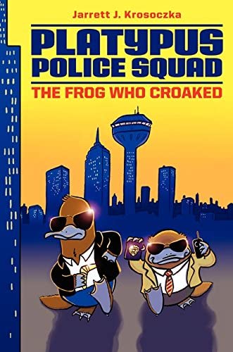 platypus police squad