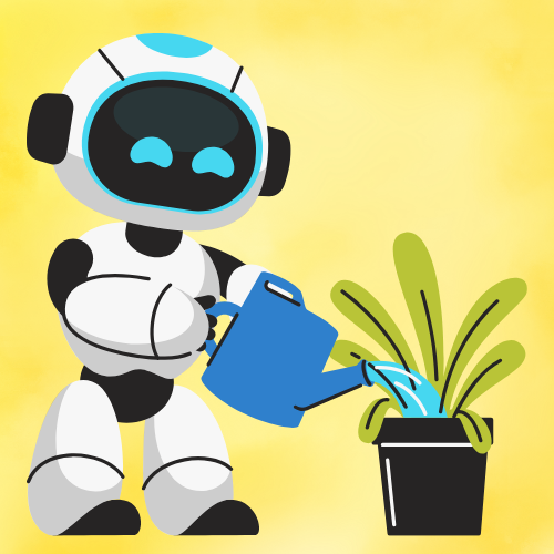 robot