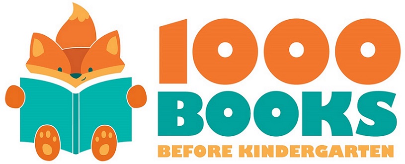 1000 books fox
