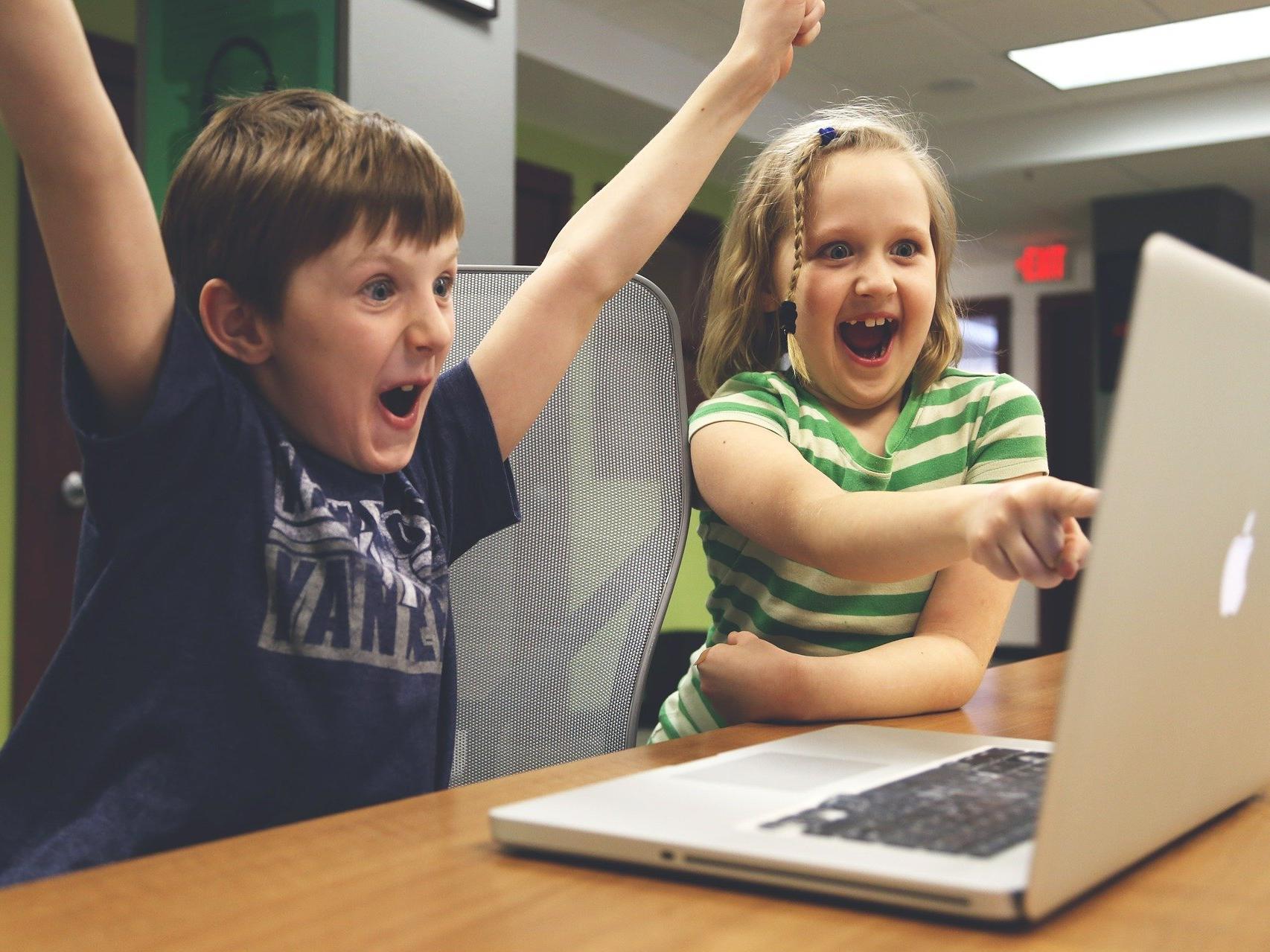 online fun & games