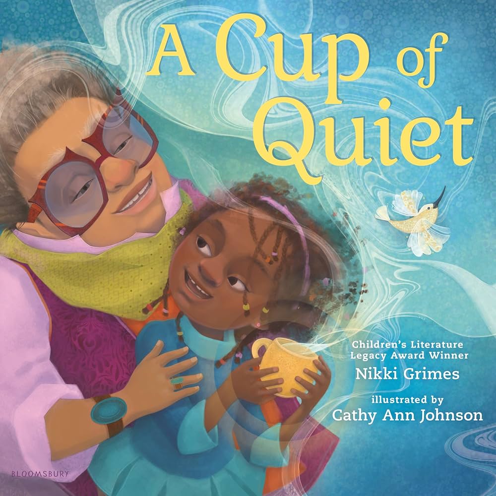 Cup of Quiet