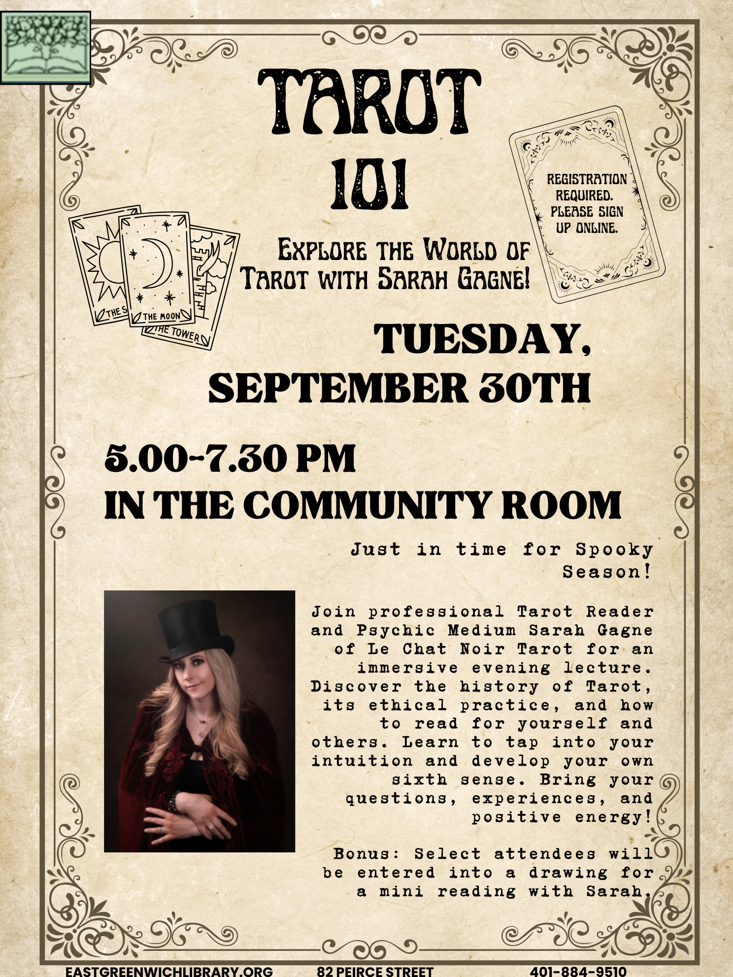flyer
