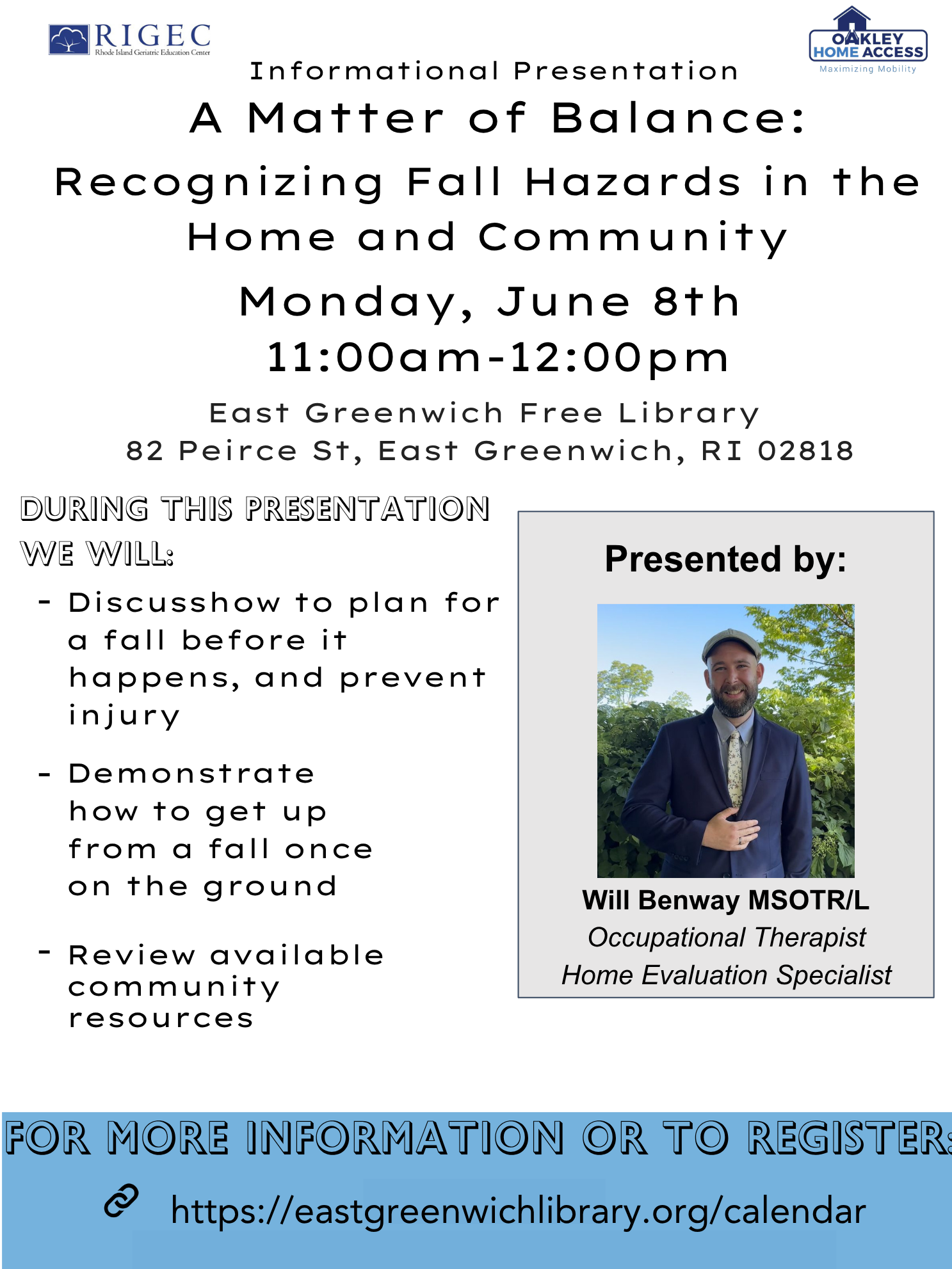 flyer