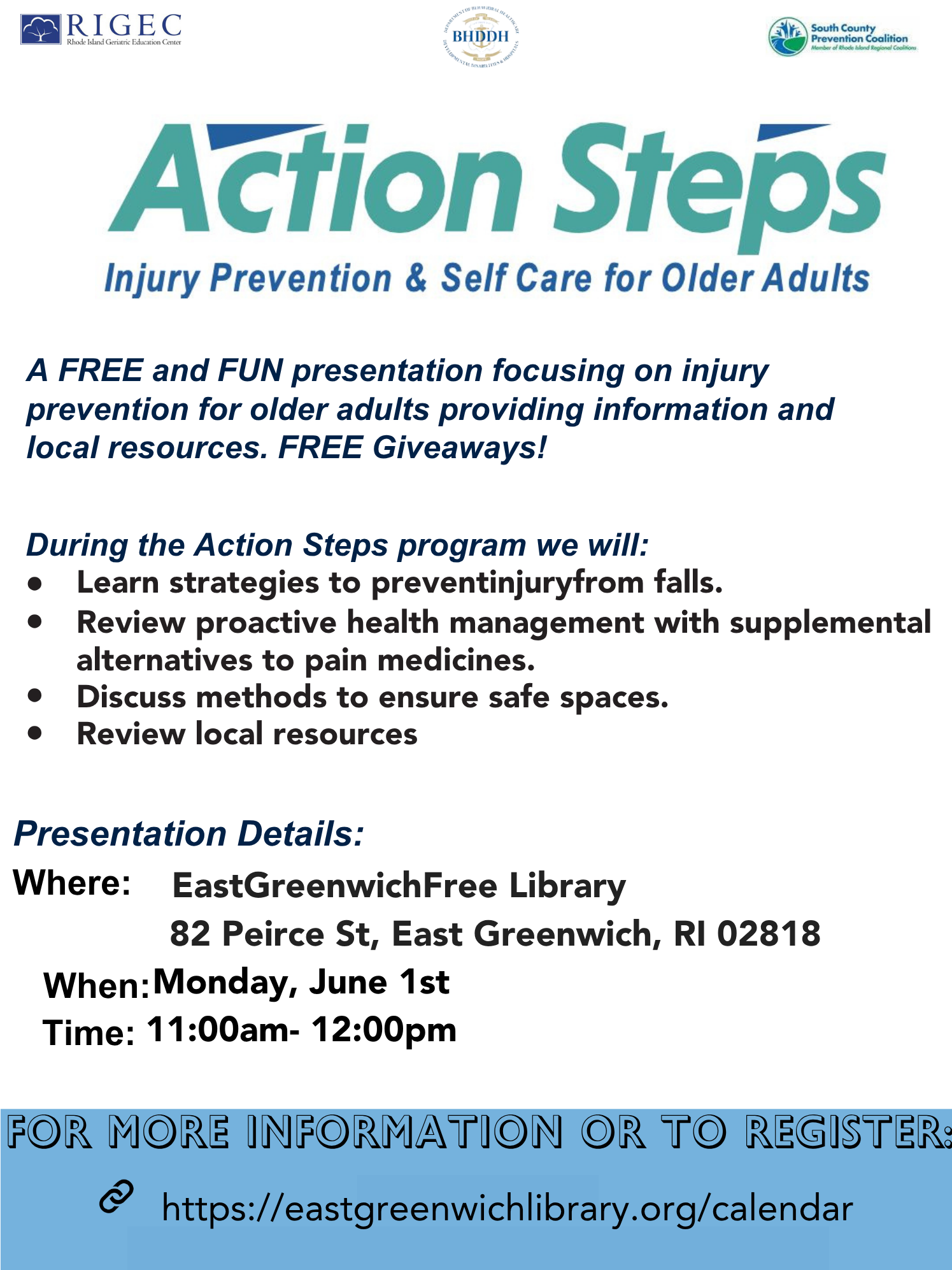flyer