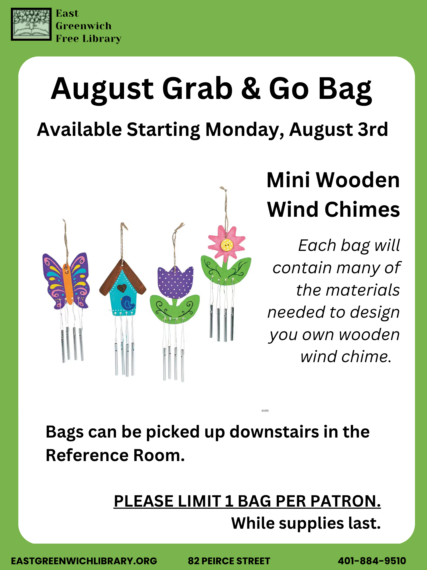 flyer