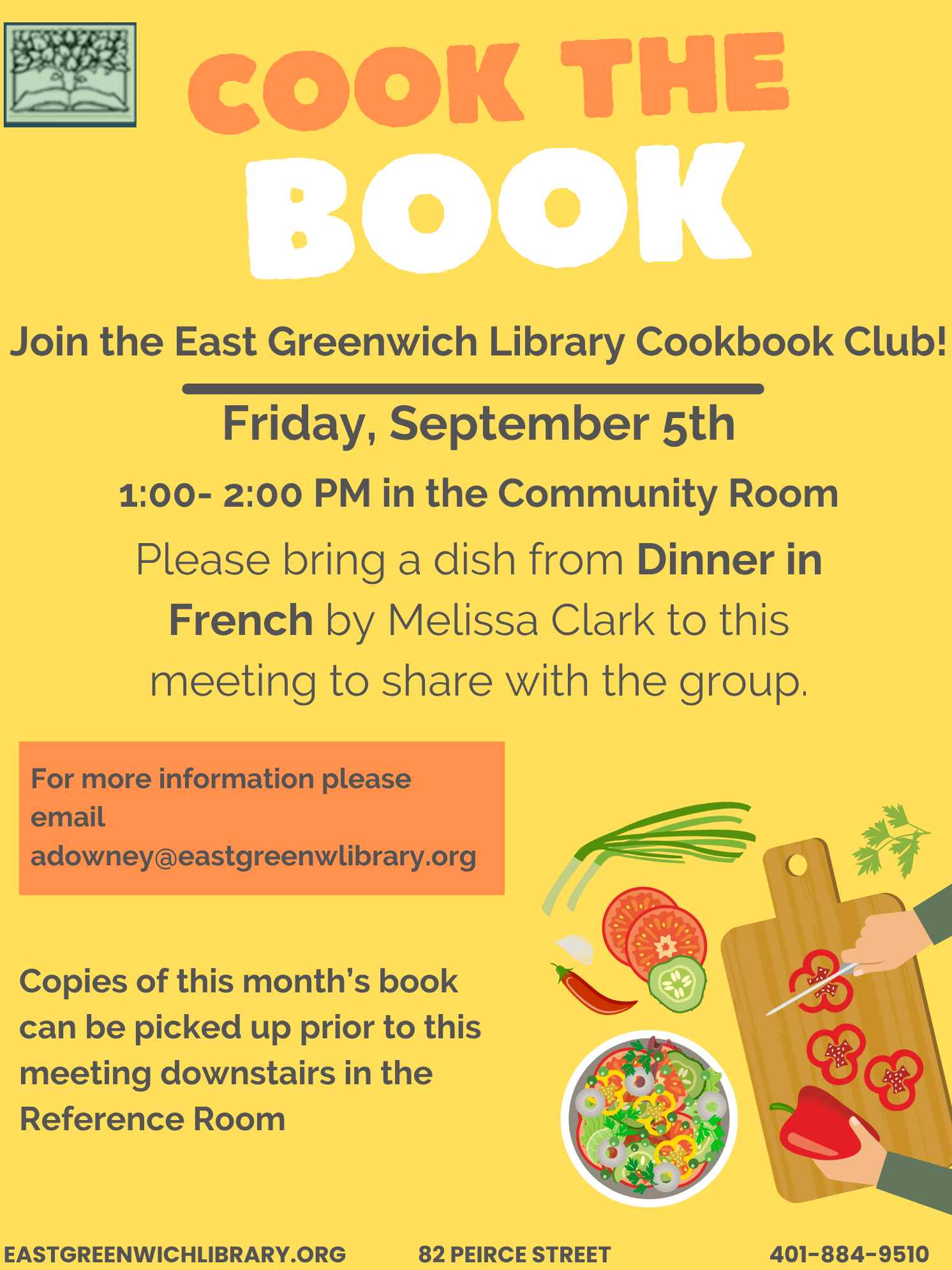 flyer