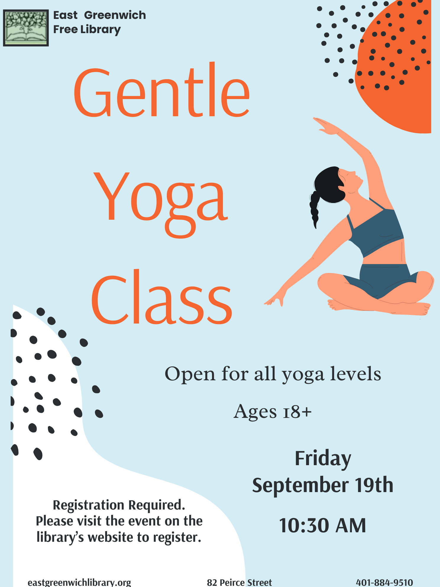 flyer