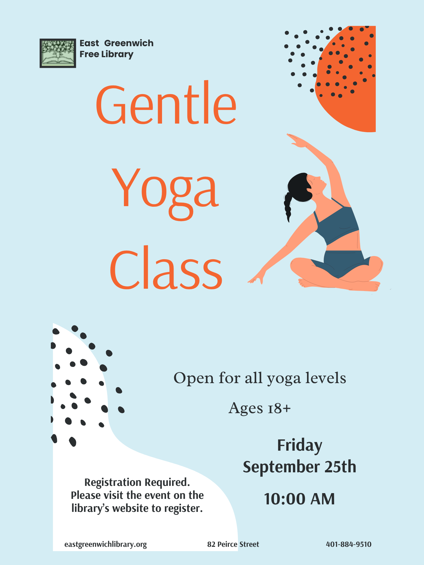 flyer