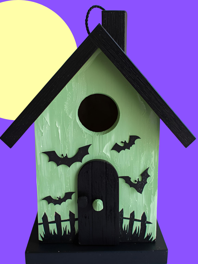 birdhouse