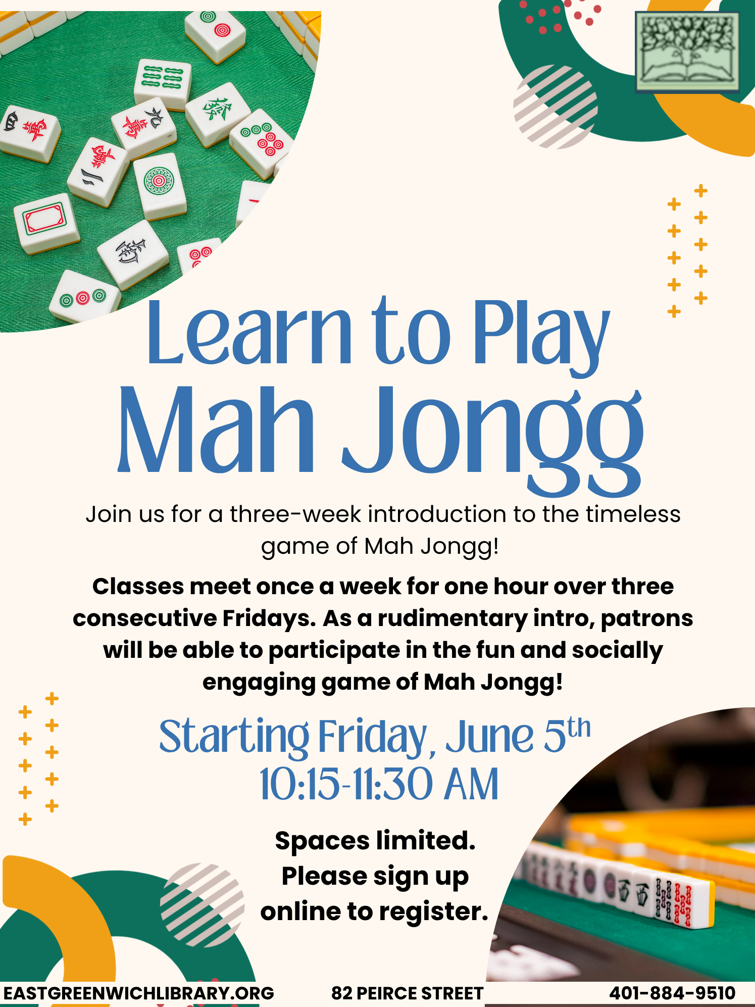 flyer
