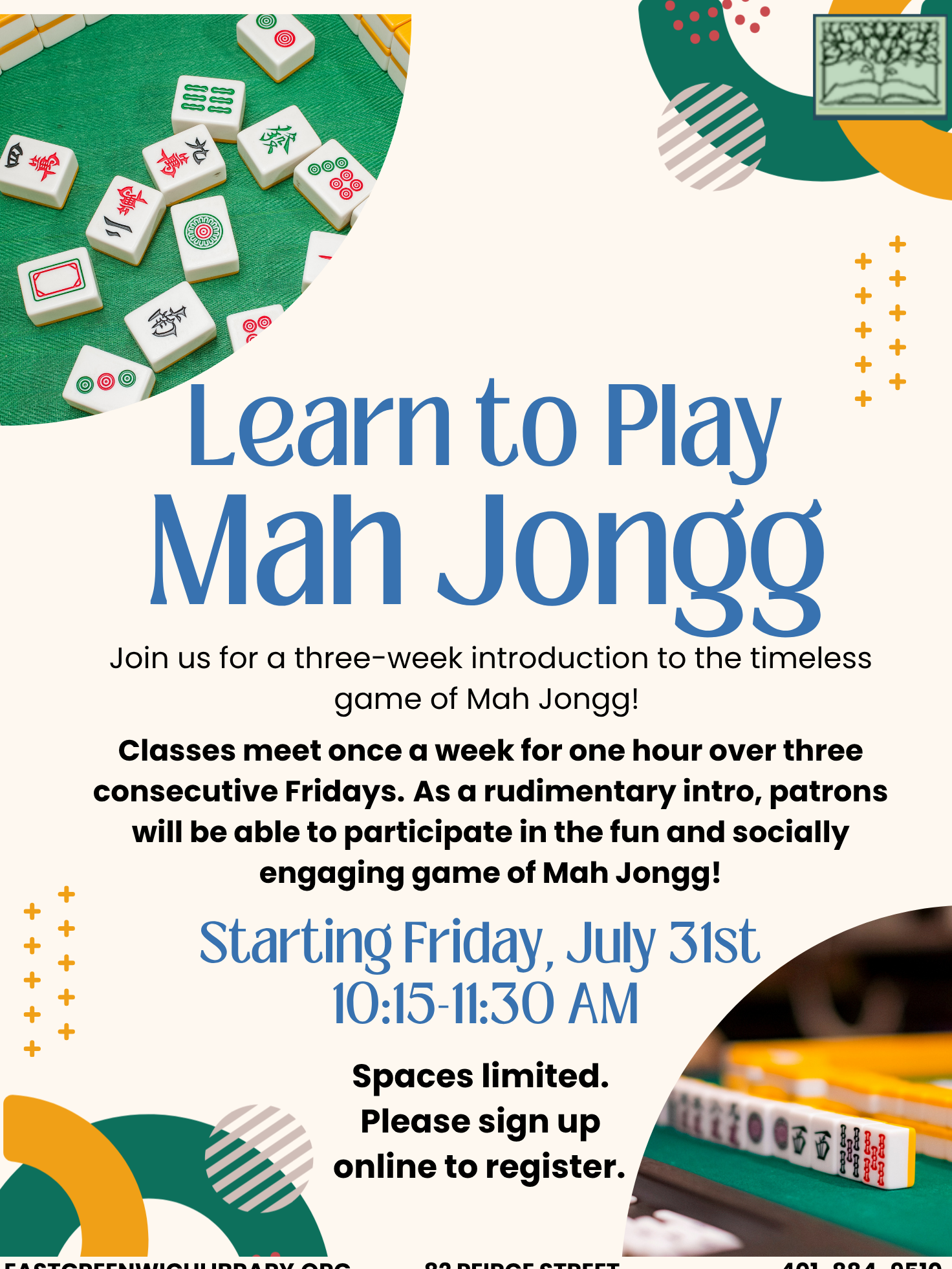 flyer